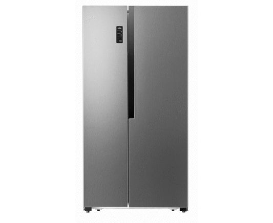 Hisense Side by Side 516L Refrigerator 67WS