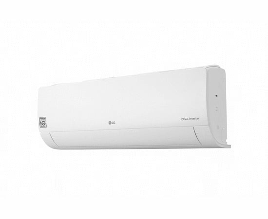 LG DUALCOOL Inverter split Air Conditioner S4-Q12JA3QG 1.5HP