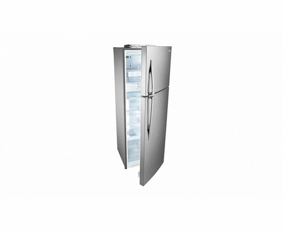 LG Top Freezer Refrigerator GL-C292RLBN 260L