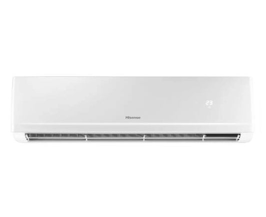 Hisense Split AC Inverter 1.5HP LVS