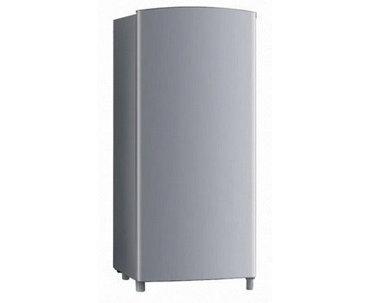 Hisense Single Door 150L Refrigerator HISREFRS20S
