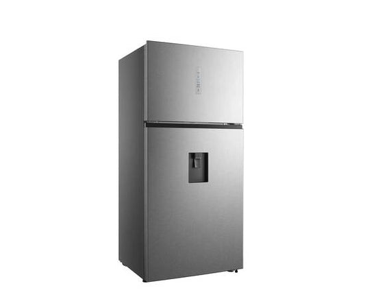 Hisense Refrigerator RD-73WR Top Mount Defrost 545L
