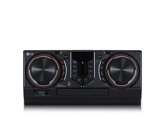 LG CL65 950W, Mini Audio, Multi Color lighting, Karaoke Star, Multi Bluetoot