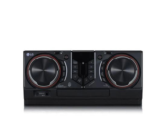 LG CL65 950W, Mini Audio, Multi Color lighting, Karaoke Star, Multi Bluetoot