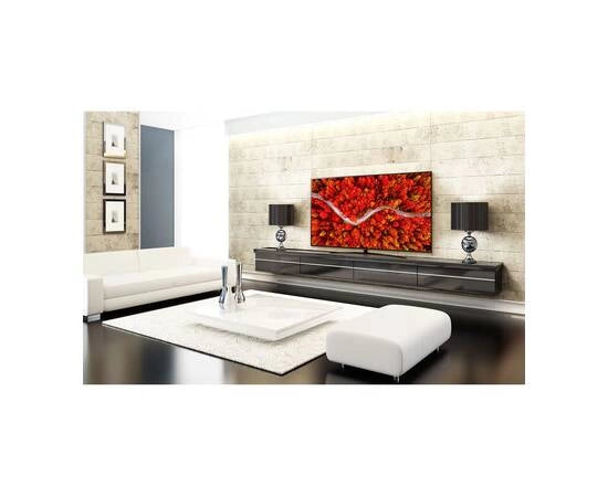 LG 43” UHD 4K Smart TV with AI ThinQ 43UP7550PVD