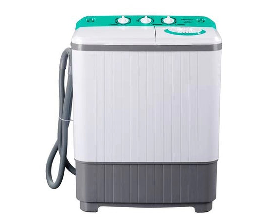 Hisense Twin Tub Top Load Washer 5kg WM503WSPA