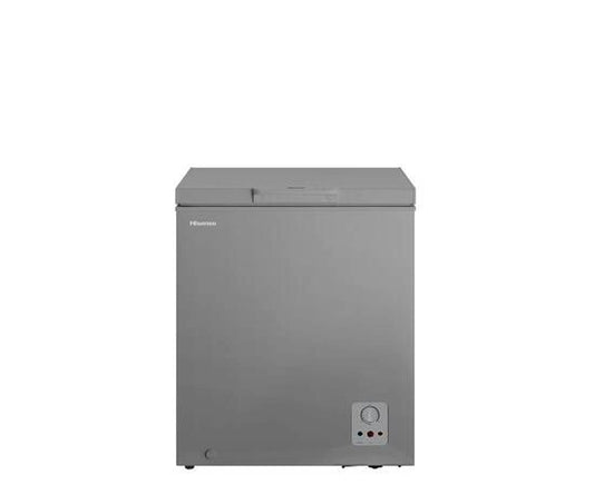 Hisense Chest Freezer 142L FC180SH
