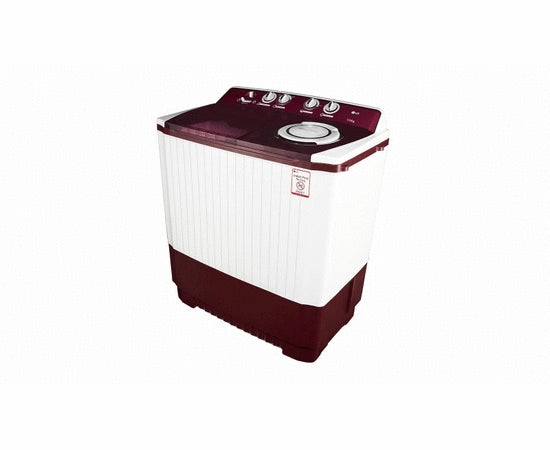 LG Twin Tub Washer WP-950RC 8KG