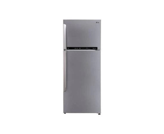 LG Top Freezer Refrigerator 502 HLHL - H