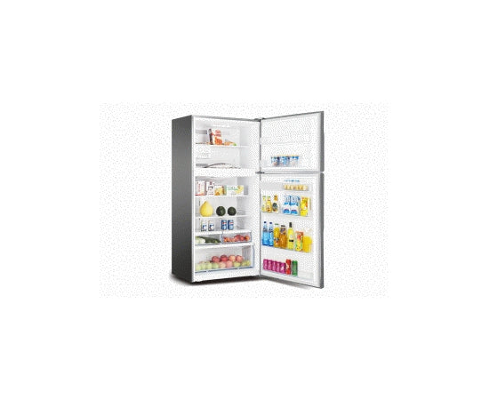 Hisense Refrigerator RD-73WR Top Mount Defrost 545L