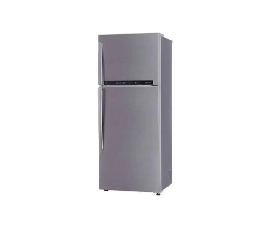 LG Top Freezer Refrigerator 502 HLHL - H