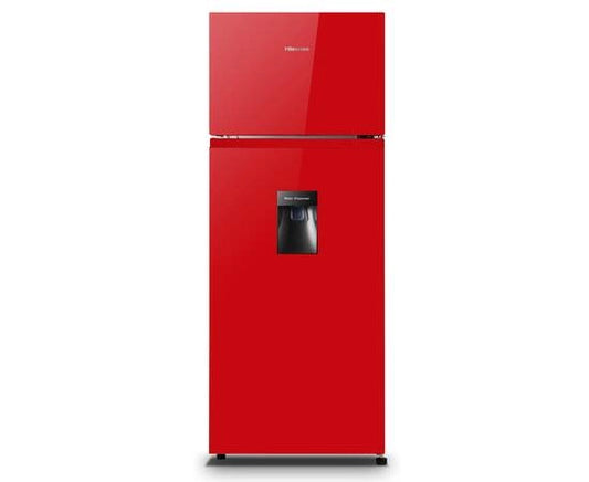 Hisense Top Mount Defrost 204L Refrigerator DRB-205