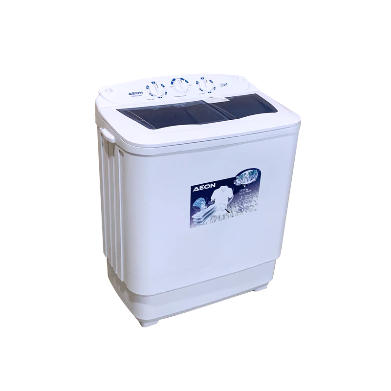 AEON TWIN TUB WASHING MACHINE (7KG)