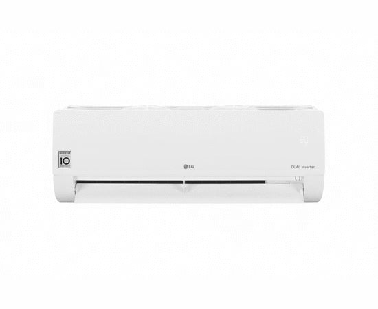 LG DUALCOOL Inverter split Air Conditioner S4-Q12JA3QG 1.5HP