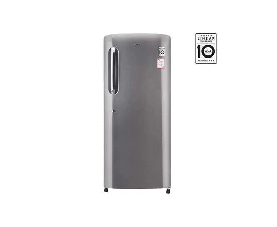 LG Single Door Refrigerator GL-B201 190L