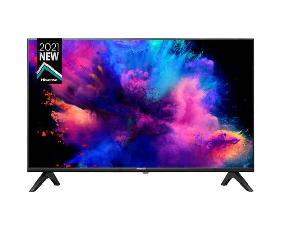 Hisense 40” FHD Smart TV 40A4G