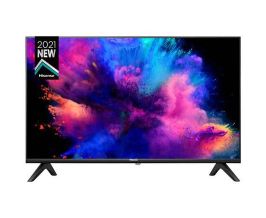 Hisense 40” FHD Smart TV 40A4G