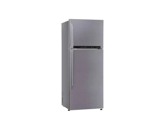 LG Top Freezer Refrigerator 502 HLHL - H