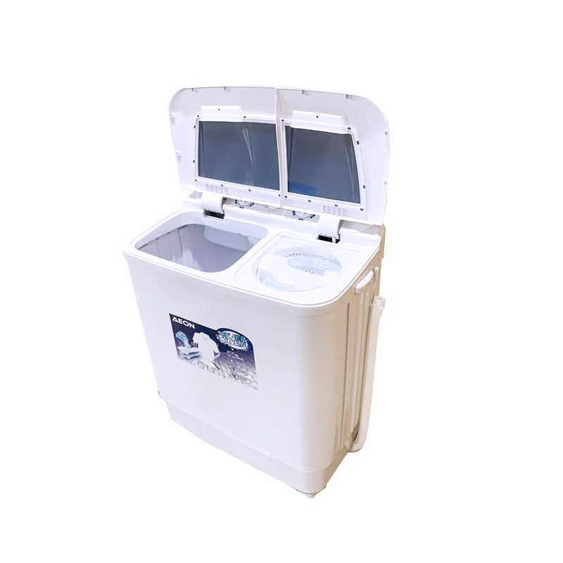 AEON TWIN TUB WASHING MACHINE (7KG)