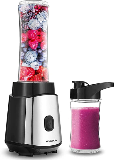 Kenwood - Blender Smoothie Maker BLM05A0BK 350W