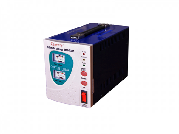 Century stabilizer 1000VA