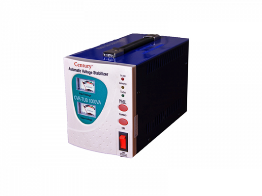 Century stabilizer 1000VA