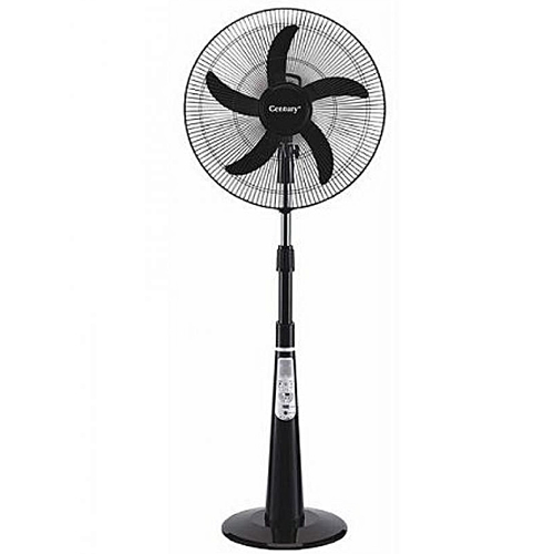 Century Rechargeable Fan 18 "inches FRC45D