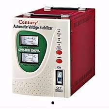 Century Stabilizer 5000 VA