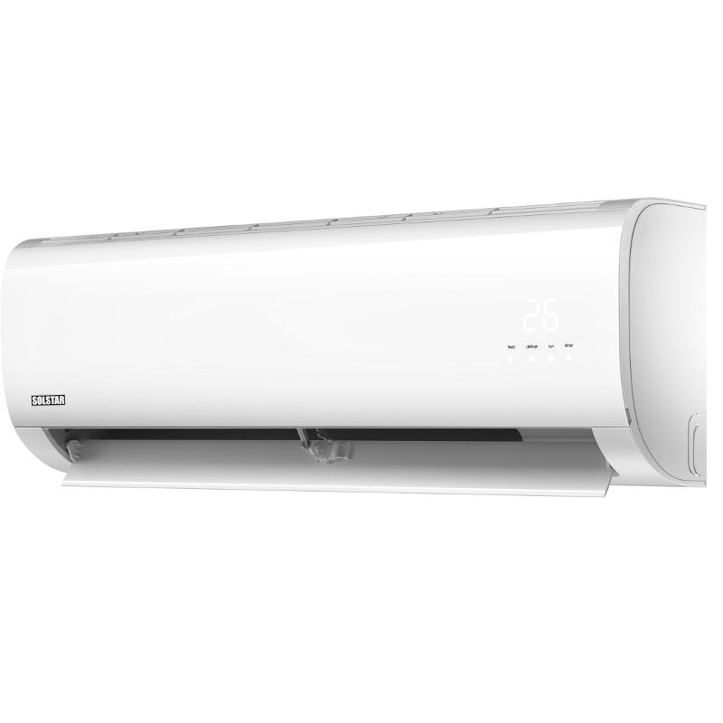 SOLSTAR 2HP SS