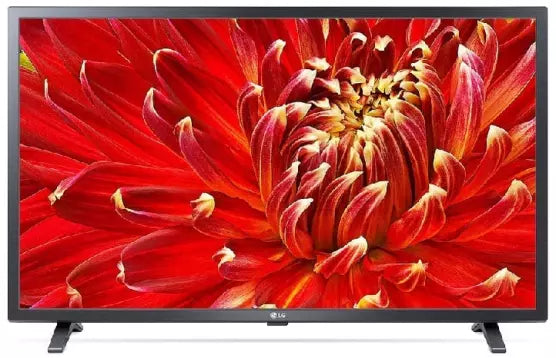 LG 32'' LQ630 | LGTV32LQ630 | HD Smart TV WebOS ThinQ AI w Free Wall Bracket