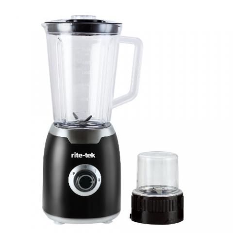RITE-TEK BL190 BLENDER 400W|1.5L WITH MILL